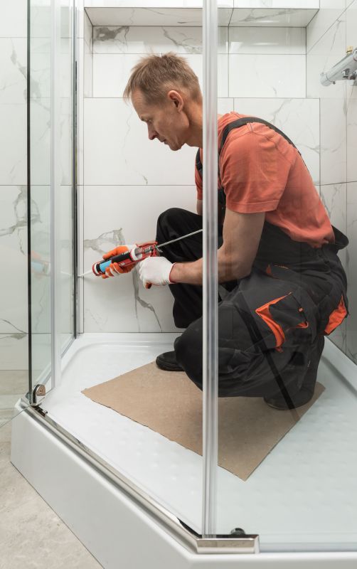 Plumbing and Tiling Experts